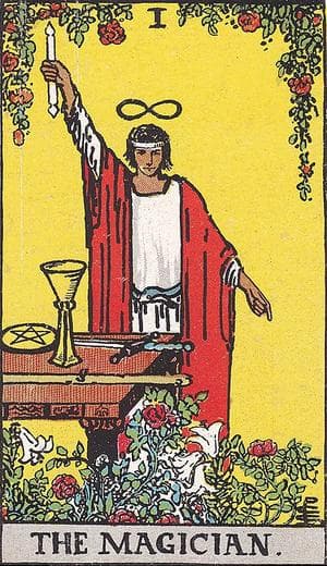 魔術師