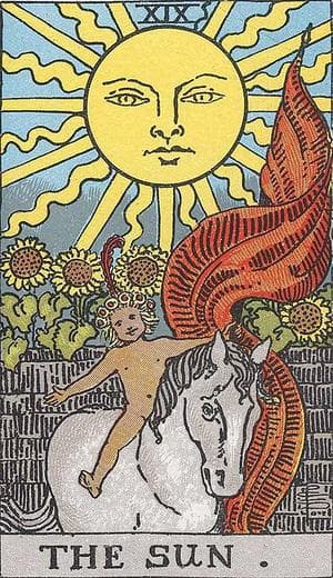 太陽